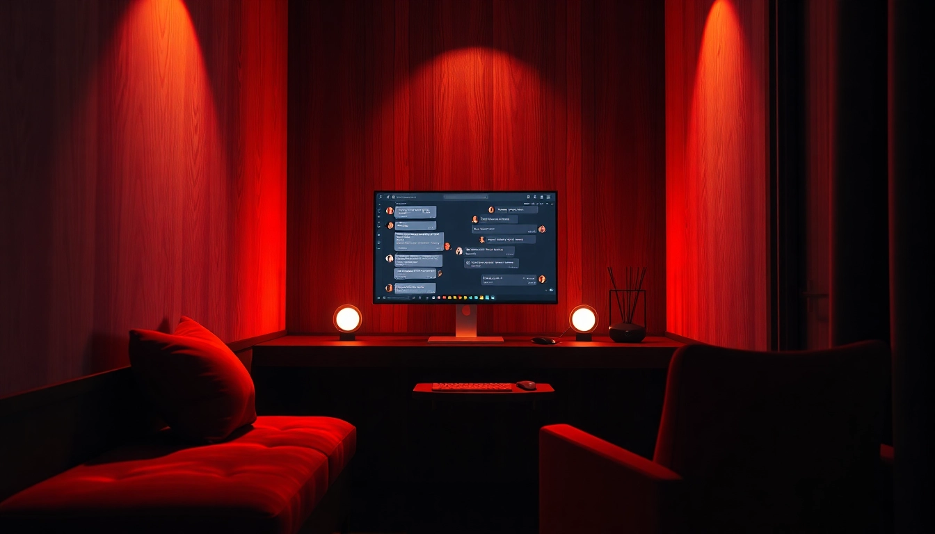 Unlocking Desire: The Rise of AI Chat Porn and Its Impact on Modern Relationships