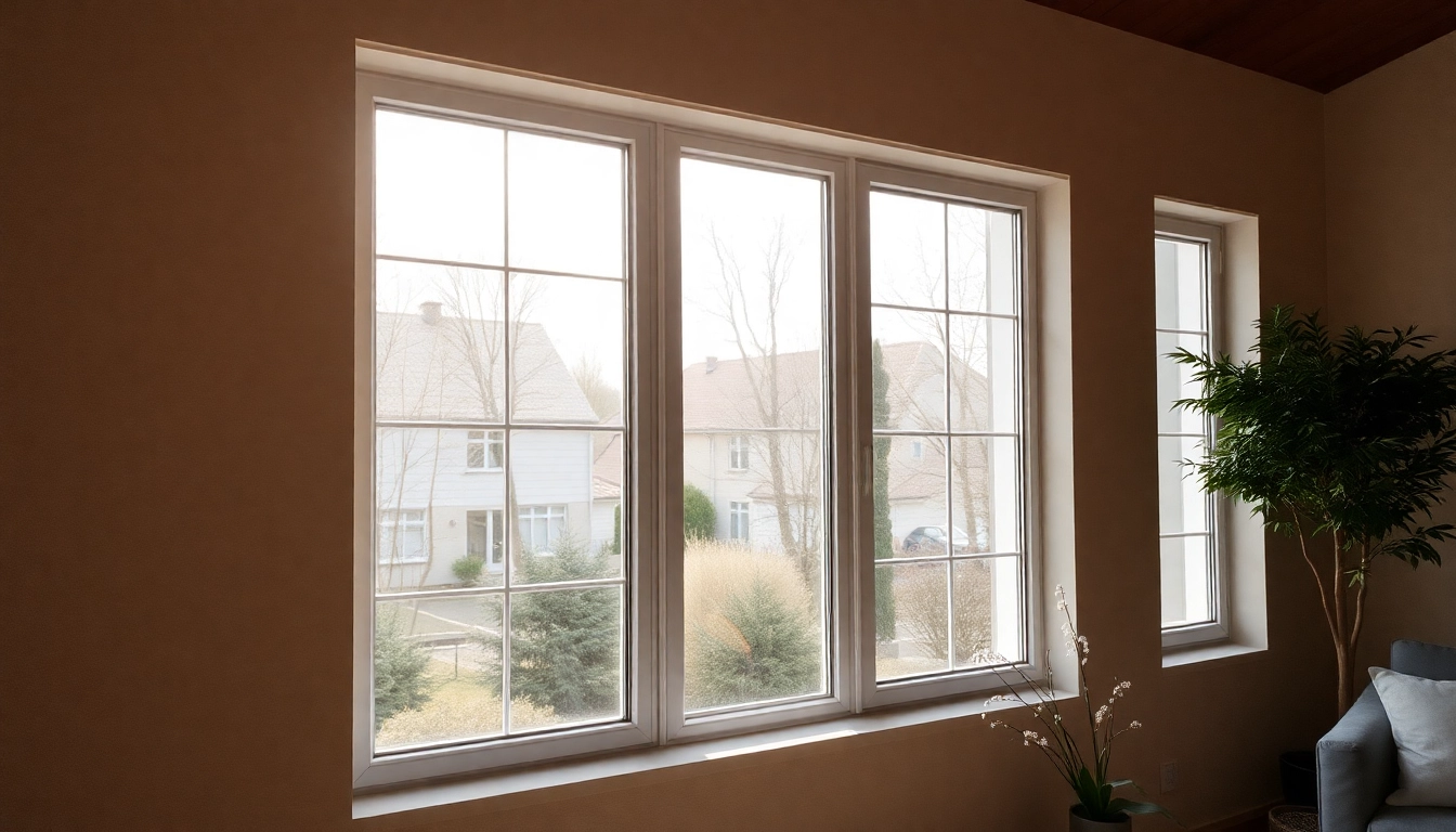 Najlepsze okna plastikowe w Bydgoszczy od lokalnego producenta z ponad 20-letnim doświadczeniem