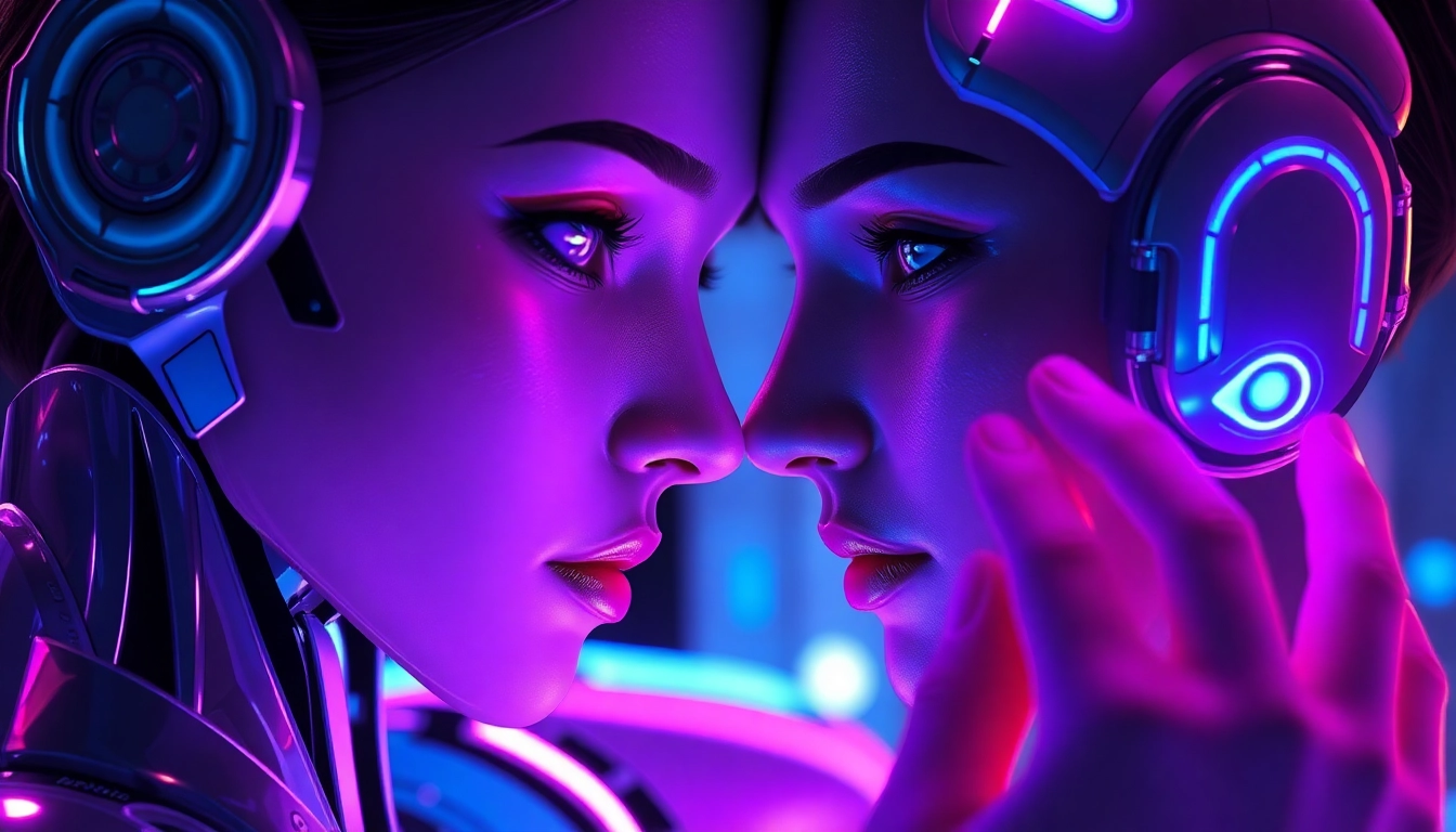 Revolutionizing AI Roleplay: The Rise of Unfiltered Character AI for 2025