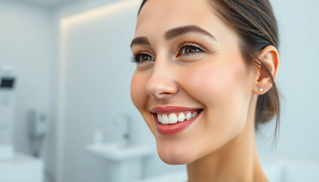 Botox Zürich: Expert Treatments for a Youthful, Natural Look