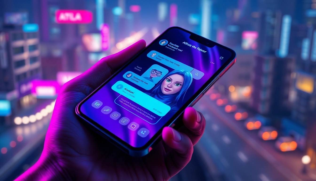 Top 10 AI Sexting Apps for Unfiltered NSFW AI Chat in 2025