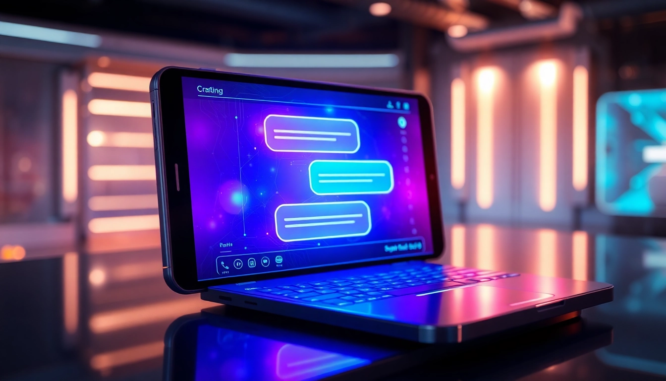 Unlocking the Future of AI Chat: How Platforms Like CrushOn AI Are Revolutionizing Digital Conversations