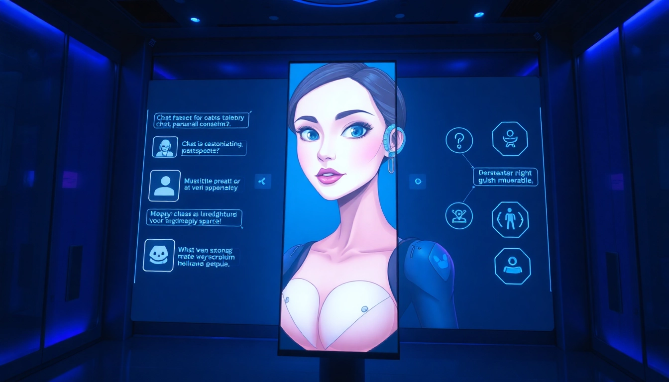 Exploring the Rise of Femdom AI and Its Impact on Digital Roleplay Communities