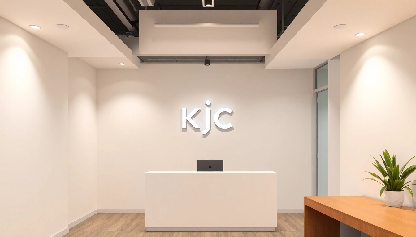 KJC: Leading Legal Expertise and Trusted Trial Attorneys in Boston