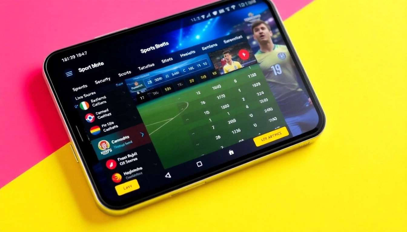 Kheloyaar online betting platform features with betting interface and live scores showcase