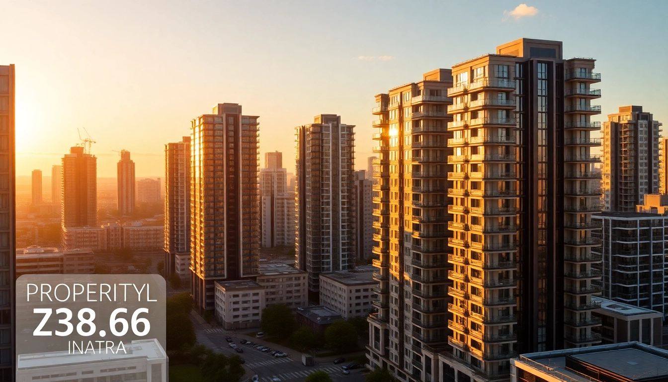 In-depth analysis of UK Property Sector trends with mortgage rate charts and housing market insights
