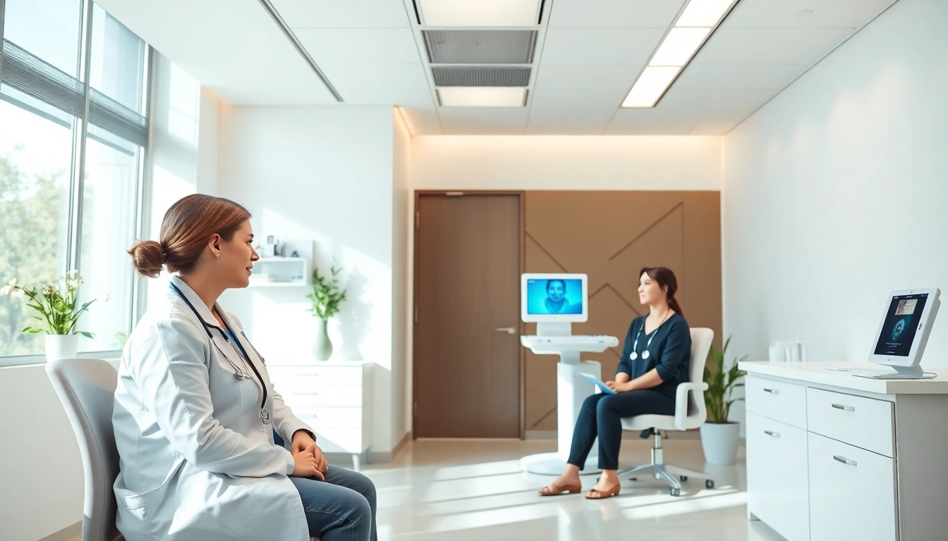 Centro Clinico San Carlo: Leading Fertility Treatments and Reproductive Care Expertise