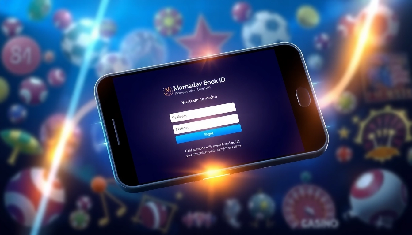 How to Obtain Your Mahadev Book ID: Step-by-Step Guide for Indian Bettors