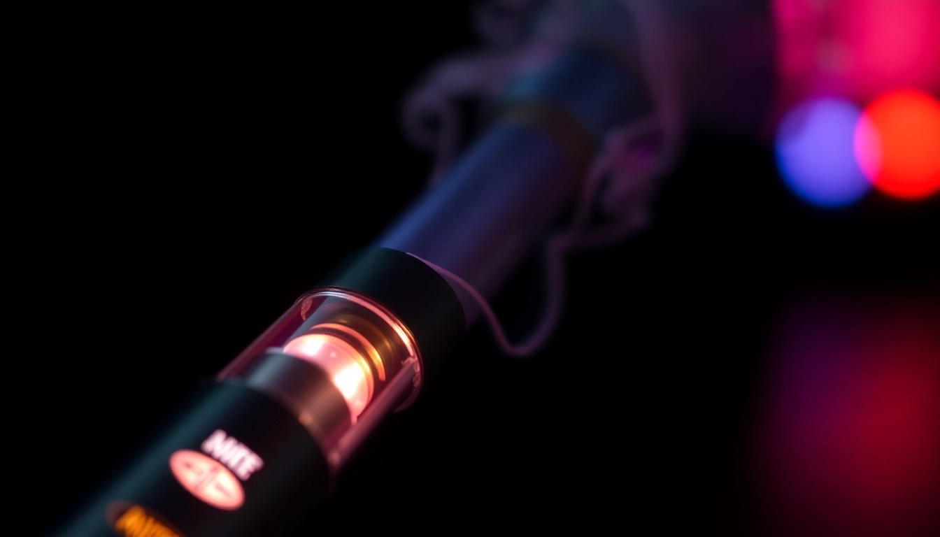 Ultimate Guide to E-cigi: Choosing the Right Electronic Cigarette for You