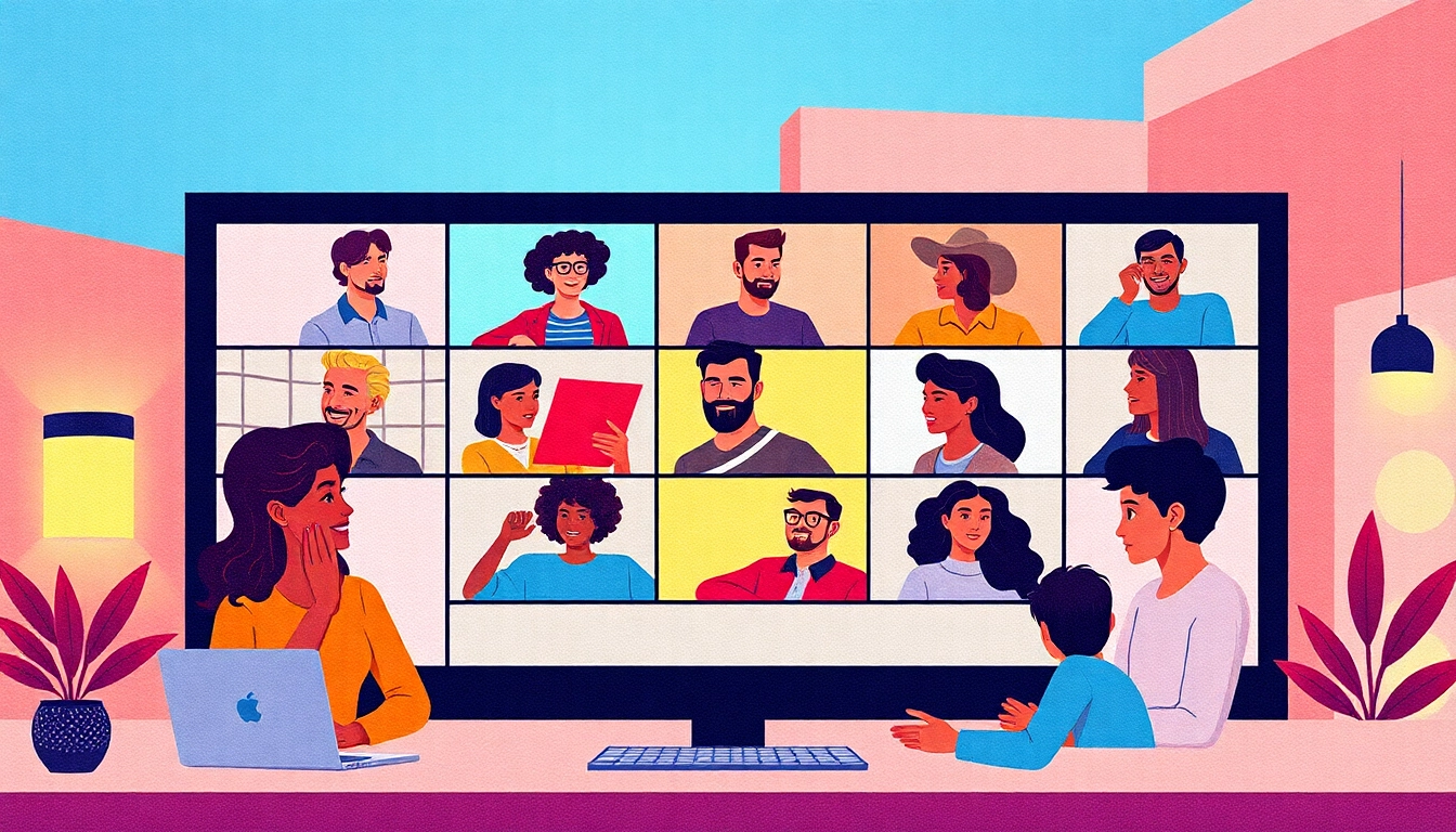 Mastering Greek Chat Platforms: Tips for Better Online Conversations and Connections