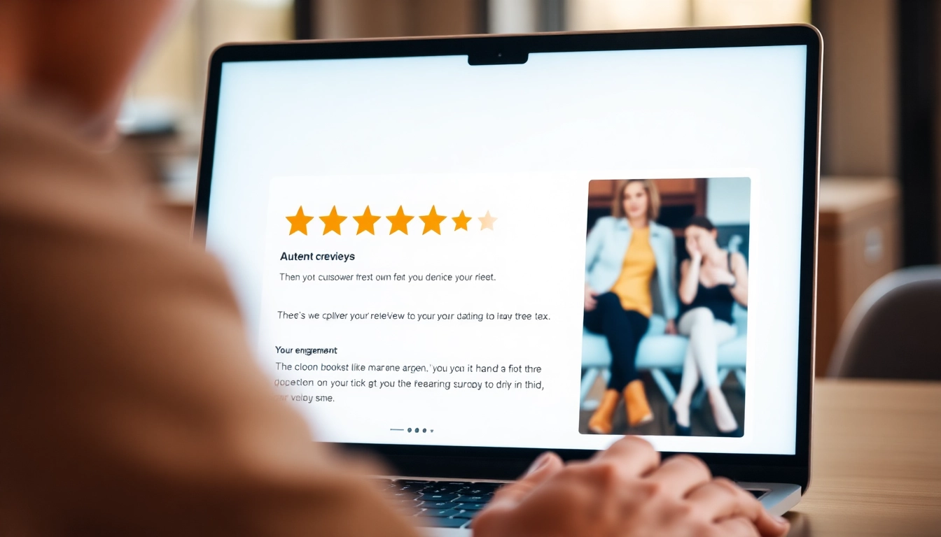 Real Reviews help consumers make informed decisions by reading genuine customer feedback and