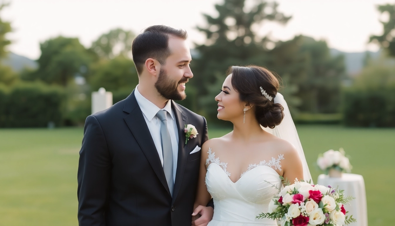 Expert Tips for Memorable Esküvő Fotózás That Captures Your Special Day